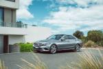 Mercedes-Benz C300 e Avantgarde Line 2019 года (AU)